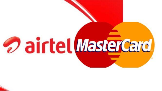 Airtel Africa has signed an agreement with Mastercard for a US$100m investment in Airtel Mobile Commerce BV (AMC BV).