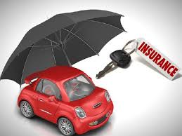 CASH IN LIEU WHAT DOES IT mean for motor insurance (IRA)