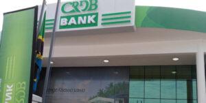 Dividend increase triggers rush for CRDB shares CRDB