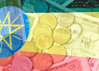 Central Bank of Ethiopia (FUrther Africa)