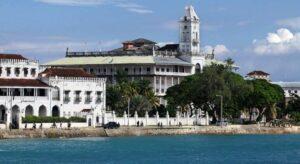 Central bank report analyzes Zanzibar economy closely Free walking tours zanzibar