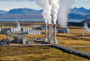 Kenya Geothermal Energy Project Africa Me