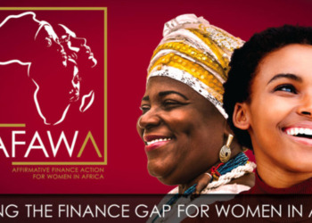 Affirmative Finance Action for Women in Africa (AFAWA)