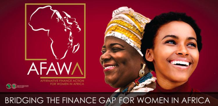 Affirmative Finance Action for Women in Africa (AFAWA)