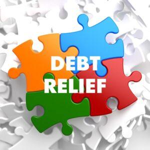 East African countries benefit from IMF’s $142m debt relief debt relief multicolor puzzle white background 226262 1058
