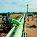 mozambique oil and gas industry gas pipeline mozambique