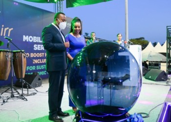 Ethio-telecom launches mobile money service