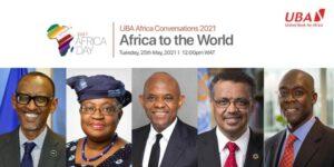 uba africa day the exchange