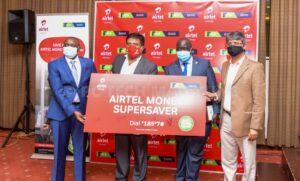 Airtel Uganda, KCB Bank introduce mobile loan
