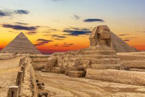 Egypt’s economy to record 2.3% growth in FY 2020//21