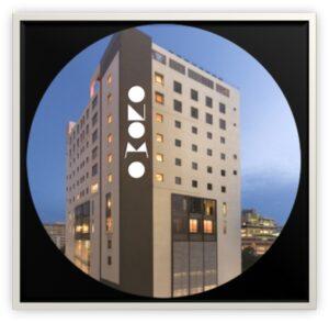 Tanzania Hospitality Industry On Revamp – ONOMO Hotel Pic 1