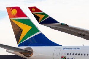 Lift Off: South Africa Airways Privatized SA
