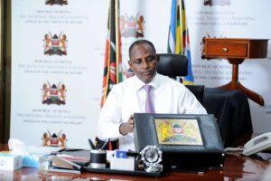 Yatani budget