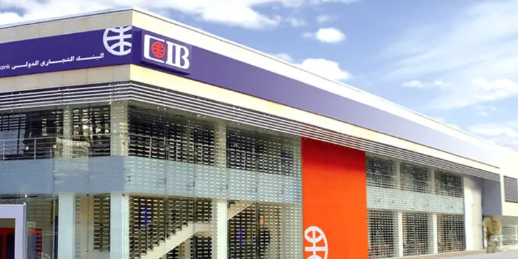Commercial International Bank (CIB)