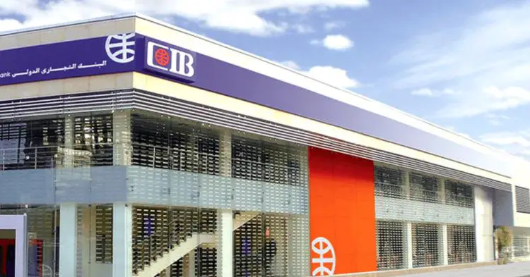 Commercial International Bank (CIB)