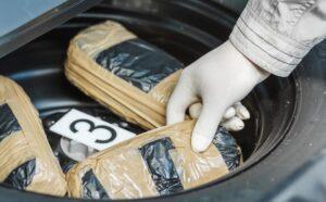 Lax border security worsening EAC drug trade Drug trafficking Kenya Tanzania