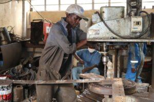 Kenyan MSMEs to benefit from a US$10mn grant fund Eg BPVdX0AEEyQo