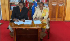 Kenya signs action plan with FAO to mitigate drought in dry counties 1 HUNGER ASAL