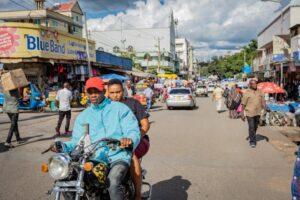 World Bank tips on Tanzania’s economic success Tanzania economy World Bank