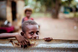 malnutrition crisis in africa