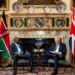 UK will giving COVID-19 vaccine to Kenya