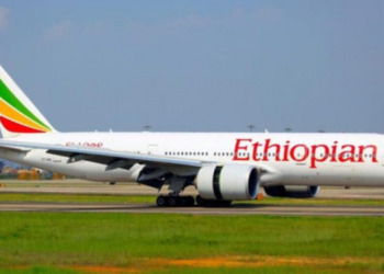 ethiopian airlines making profits despite of pandemic