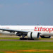 ethiopian airlines making profits despite of pandemic