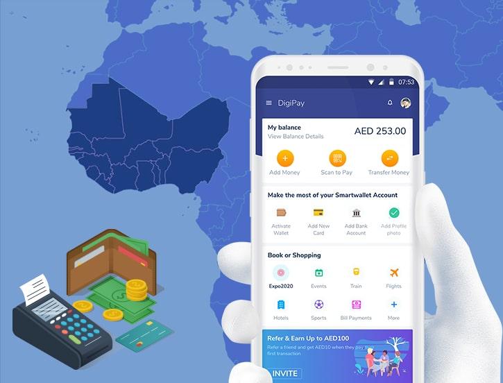 Ivorian Based Fintech Company To Digitize Business Payments