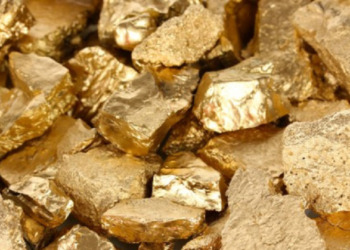 UAE partners with Nigeria to track illegal gold trade