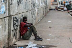 Inequality in Africa