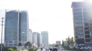 Tanzania financial sector