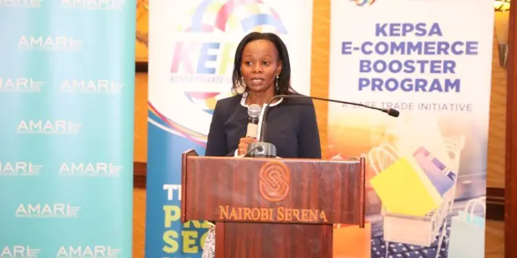 Most business executives in Kenya expect a stable economy after the August 9 general elections