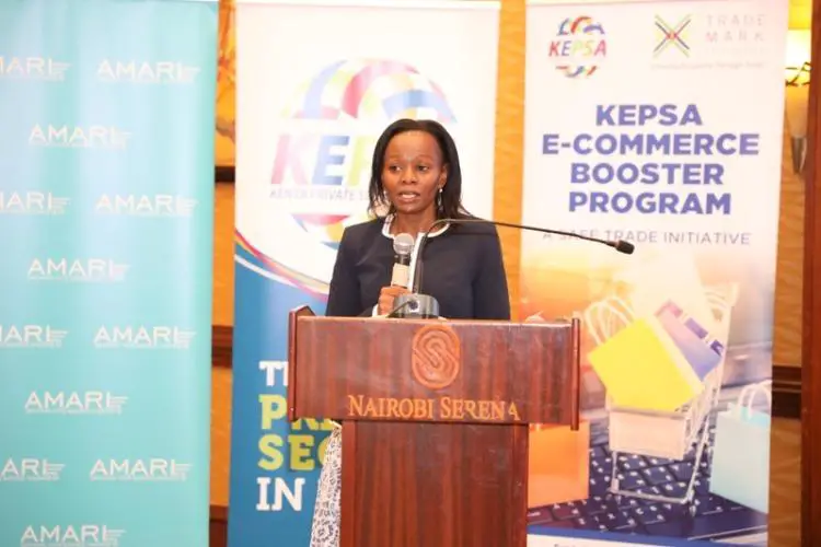 Most business executives in Kenya expect a stable economy after the August 9 general elections