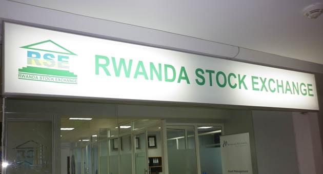 Rwanda Stock Exchange (RSE)