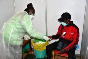 Global Fund Report HIV TB Malaria