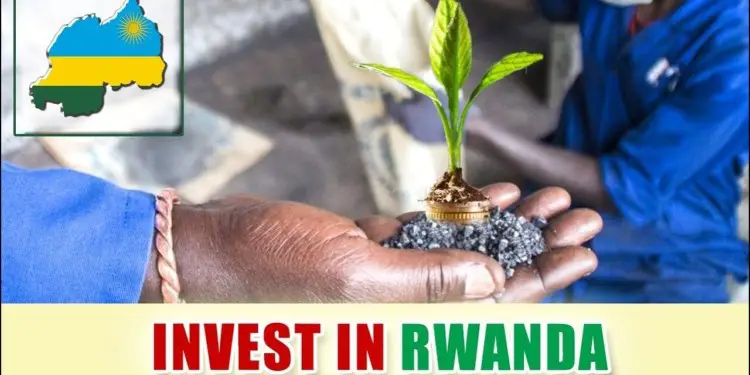 Investing in Rwanda