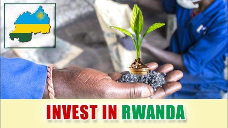 Investing in Rwanda