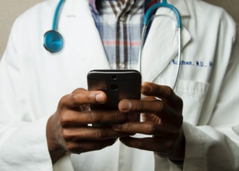 digital health solutions in africa