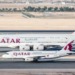 Qatar Airways makes entry to Zimbabwe