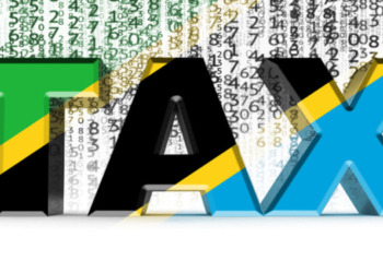 Taxation in Tanzania: Photo by Further Africa: Exchange