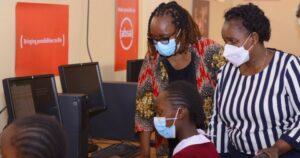 Absa Bank Kenya Invests Sh23mn to Enhance Digital Literacy www.theexchange.africa