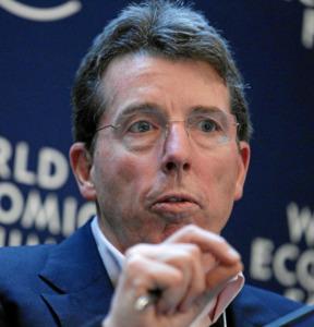 Bob Diamond World Economic Forum Annual Meeting 2012