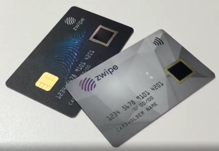Zwipe and IDEX Biometrics collaborate on Zwipe Pay ONE platform