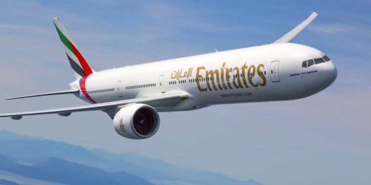 Emirates to expand flights from south africa