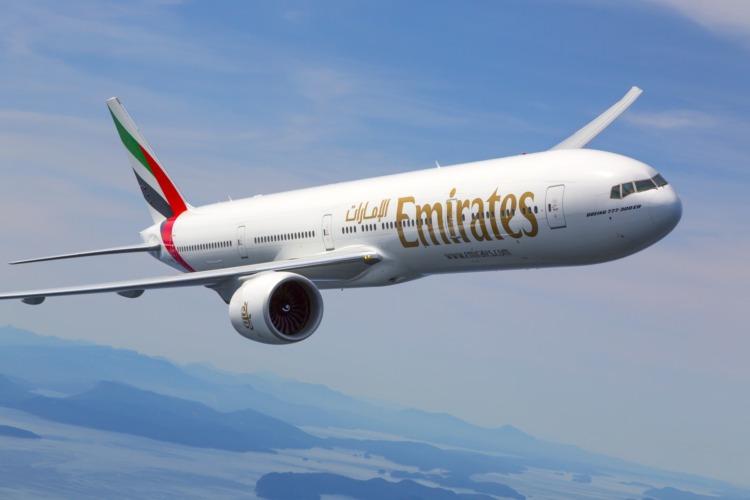 Emirates to expand flights from south africa