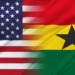 Ghana to partner with USA