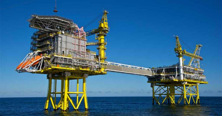 Senegal's gas and oil sector to boost economy
