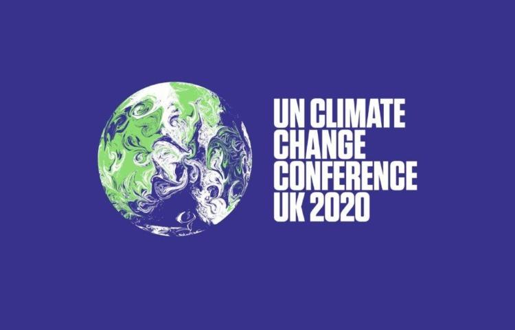 L Sithole In Focus Climate Finance UN Climate Change Conference UK2020 by Johnson Banks 2