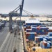 A port. The Dubai Chamber’s ‘Why Africa?’ initiative is focusing on East Africa and explores key economic indicators and their analyses in the continent. www.theexchange.africa