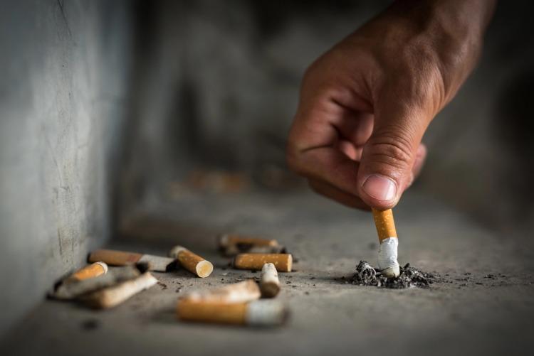 The battle against tobacco use has stalled worldwide. www.theexchange.africa